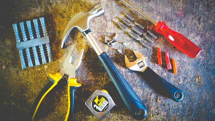 Ferretería Canavesi – Materiales de Construcción