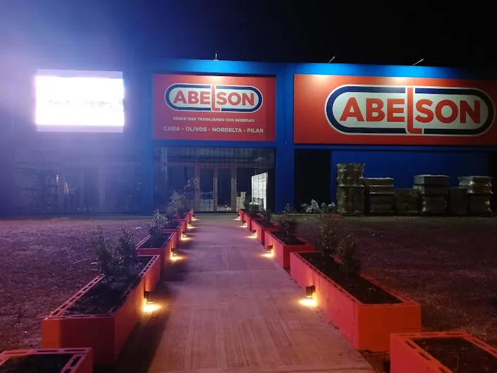 Abelson, Escobar