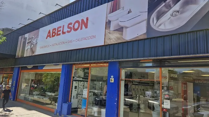 Abelson, Flores