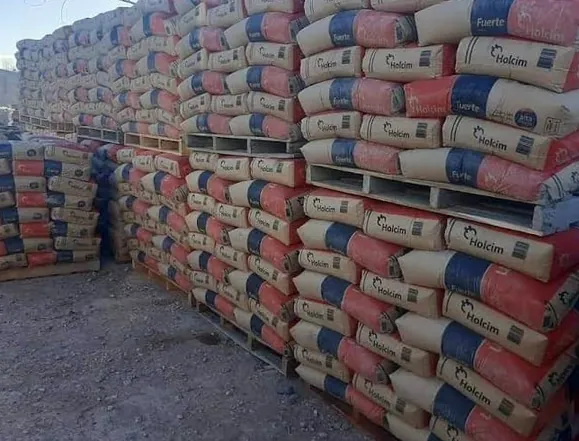 Aberturas Mitre