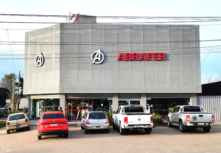 Abrafer S.R.L.