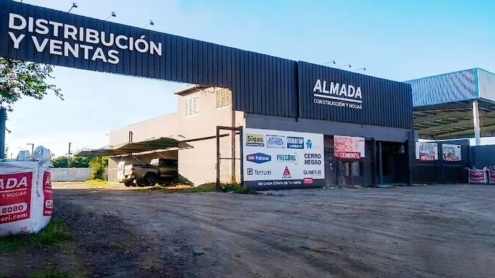 ALMADA Construcción y Hogar – Suc. Villa Retiro