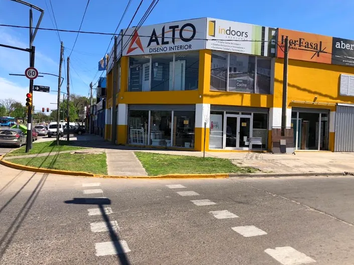 ALTO DISEÑO INTERIOR
