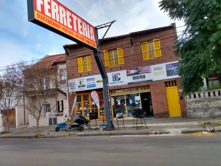 BACIC S.R.L.