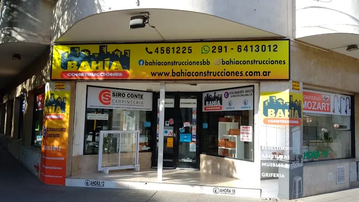 Bahia Construcciones
