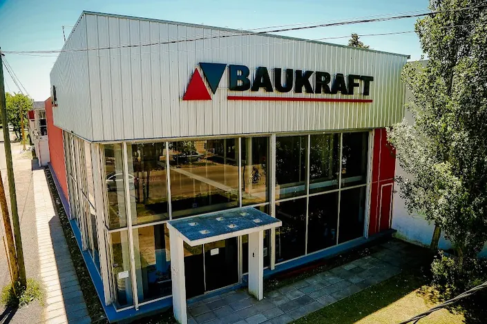 Baukraft – Tecnologías para la Construcción – Distribuidor Oficial Knauf – Construcción en Seco