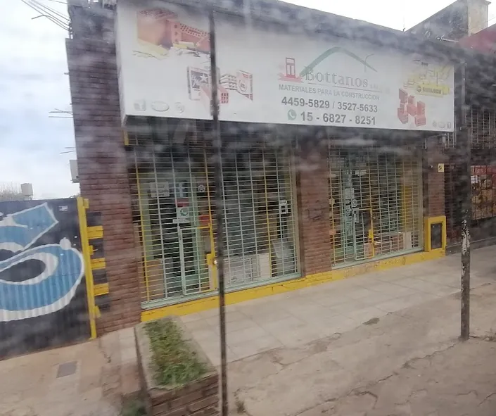 Bottanos Materiales para la Construcción
