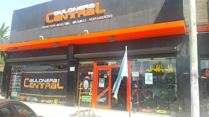 Bulonera Central