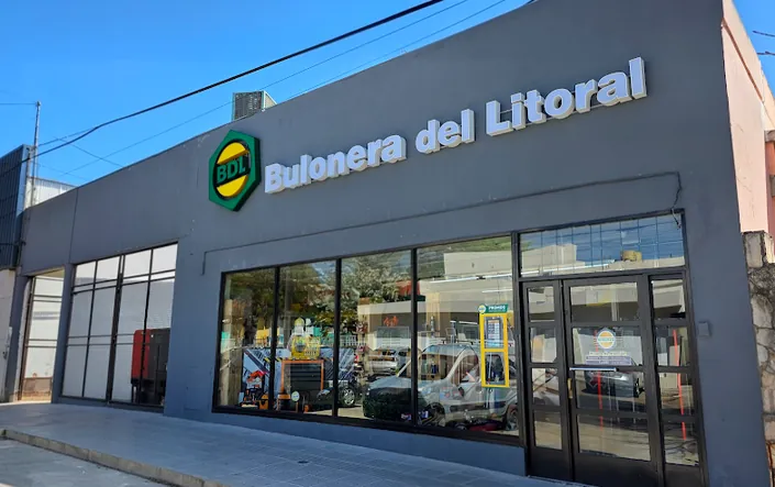 Bulonera del Litoral – Casa Central