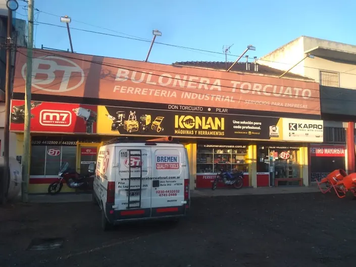 Bulonera Torcuato SRL – Suc Pilar