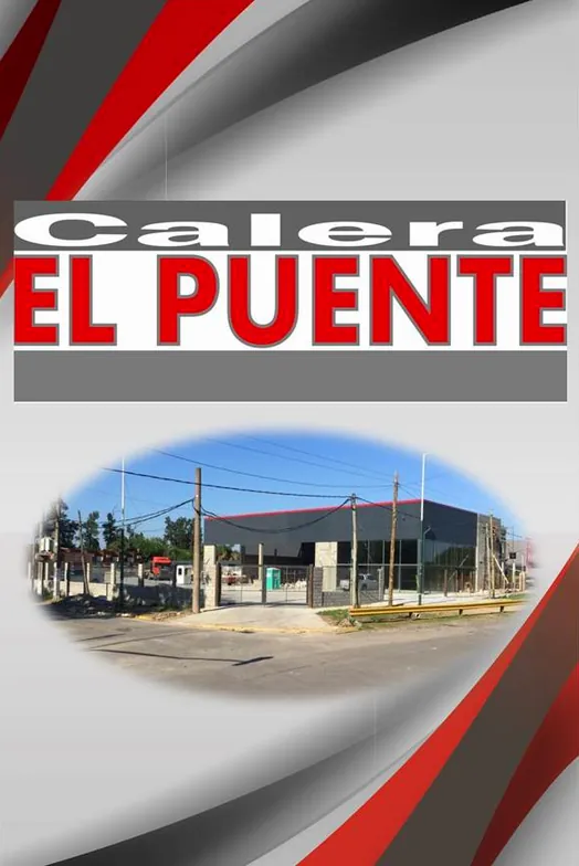 Calera el Puente