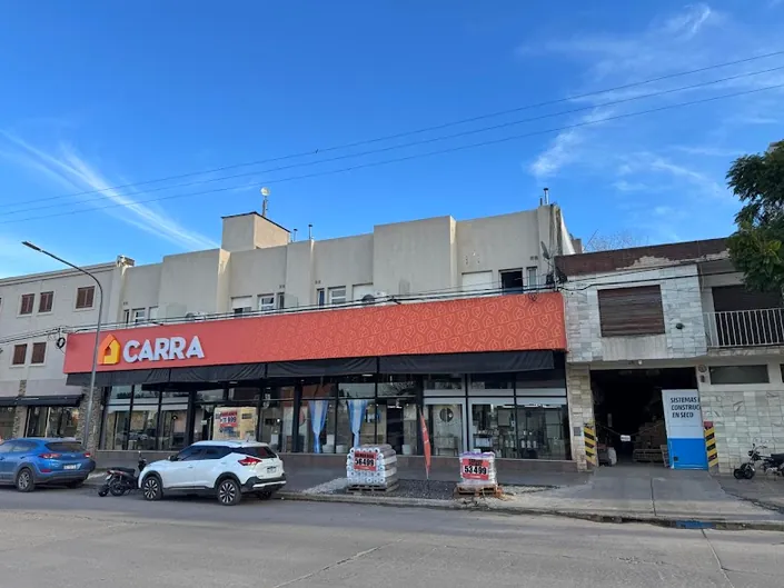 CARRA Sanitarios