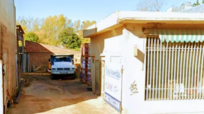Casa Avenida – Corralón de Materiales para la Construcción