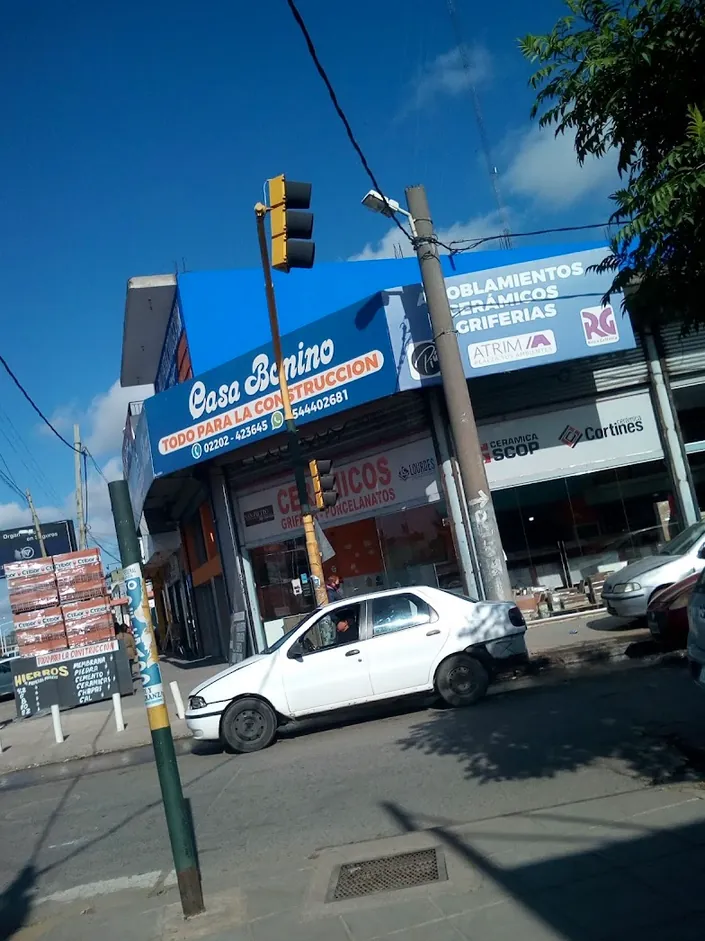 Casa Bonino