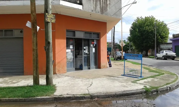Casa Conde