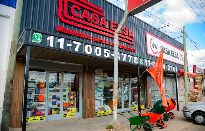 Casa Elsa