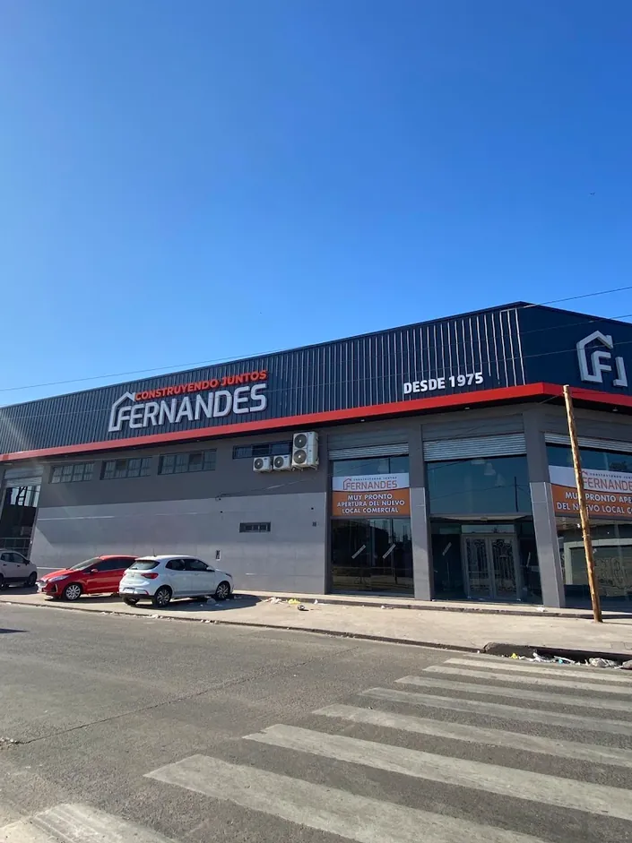 Casa Fernandes