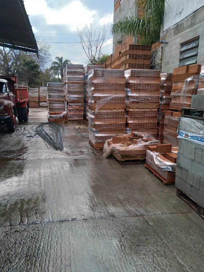 Casa Freddi Materiales de Construcción y Ferretería