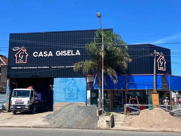 Casa Gisela