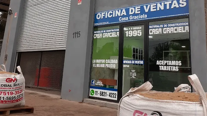 Casa Graciela