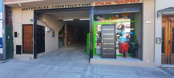 Casa Hegras