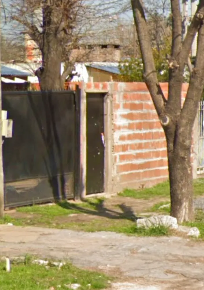 Casa Huguito