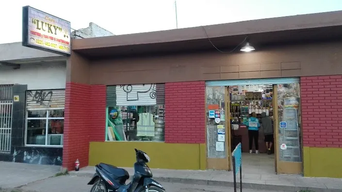 casa luky