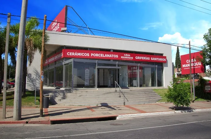 Casa Manrique
