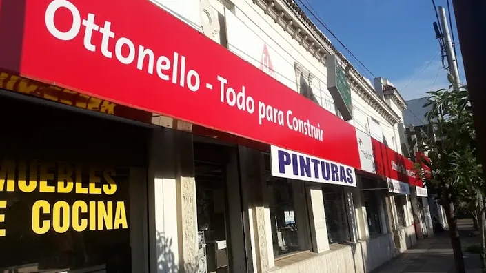Casa Ottonello SRL