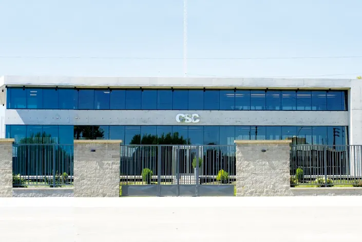 Casa San Carlos Srl.