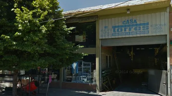 Casa Torres