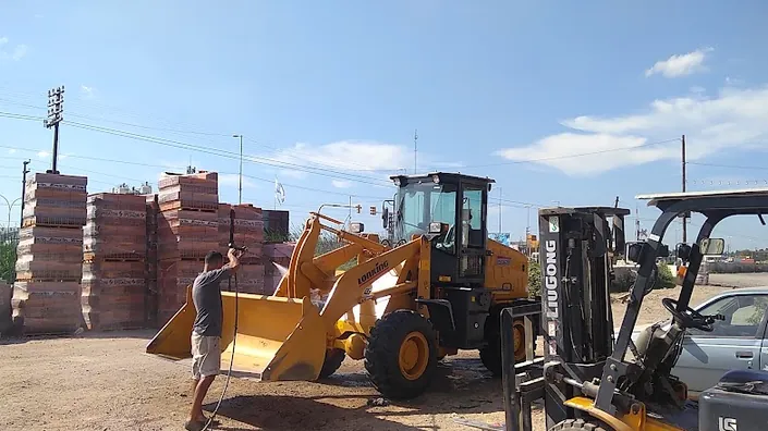CASA UMA Materiales Para La Construcción