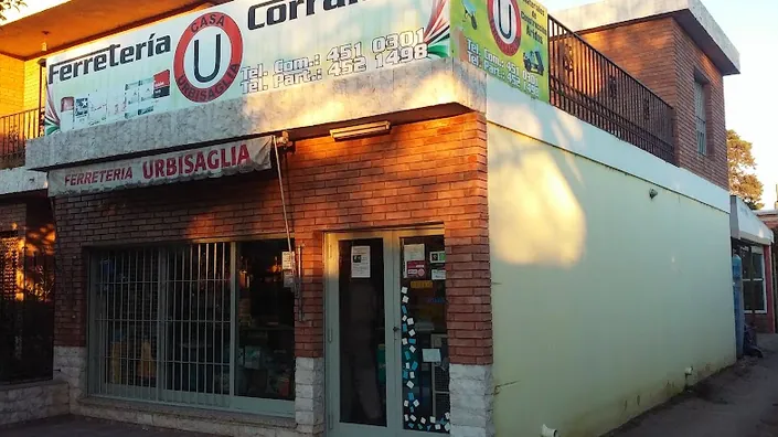 Casa Urbisaglia