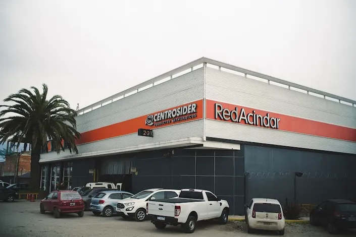 Centrosider – Mar del Plata
