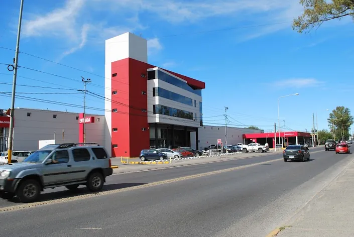 Cerámicos La Plata