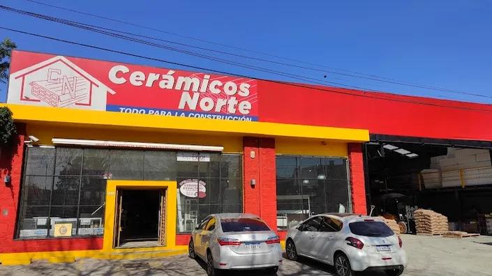 Ceramicos Norte