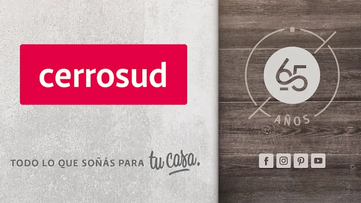 Cerrosud | Corralón