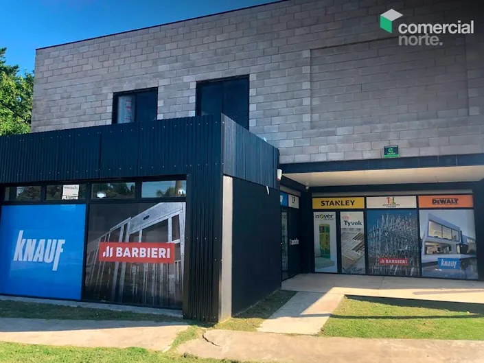 Comercial Norte La Lonja Pilar