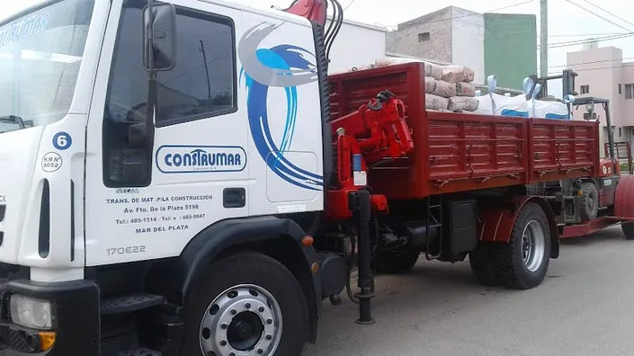 Construmar