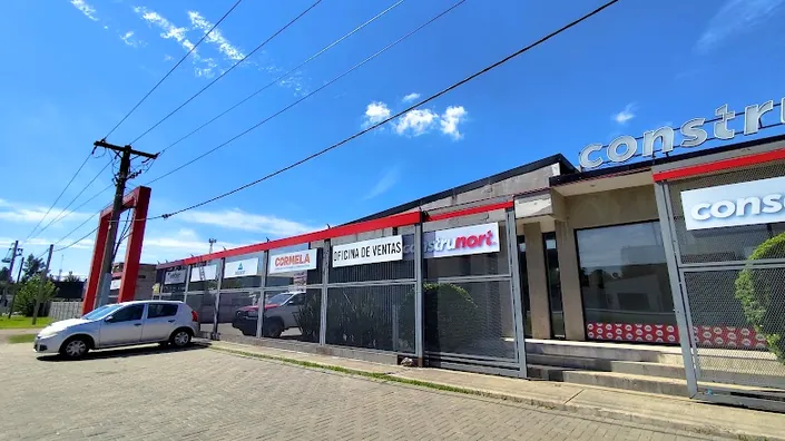 Construnort Villa Rosa | Corralón de Materiales