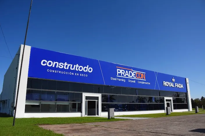 Construtodo – Royal Fada S.A.