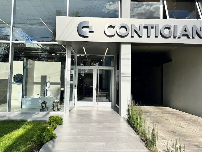 Contigiani – Materiales de Construcción, Córdoba Capital
