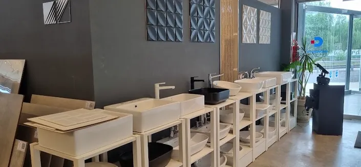 Contigiani – Materiales de Construcción, Villa María