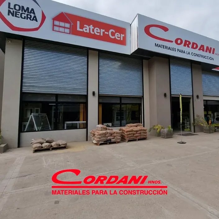 CORDANI HNOS EL CAZADOR