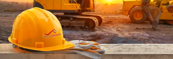CORRALÓN AMENEDO – Materiales y equipamiento para la construcción || Más de 55 años construyendo juntos.