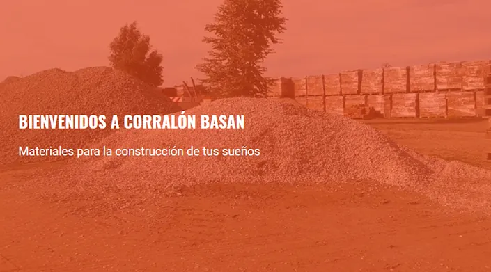 Corralón Basan