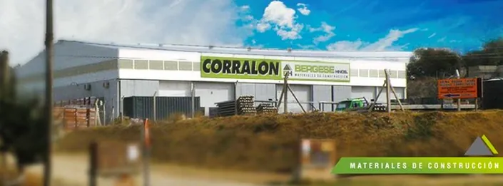Corralón Bergese Hnos.