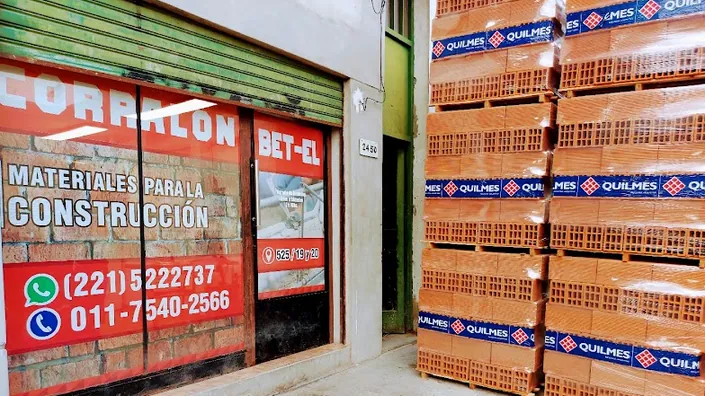Corralon bet-el