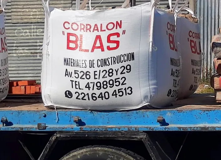 CORRALON BLAS