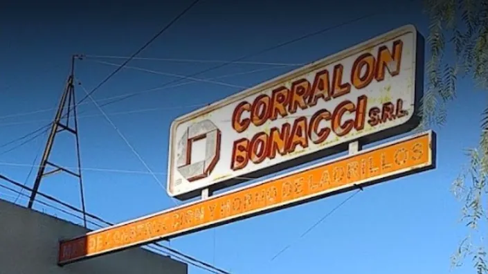 Corralon Bonacci